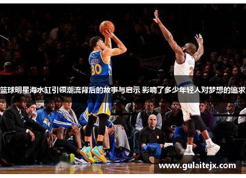 篮球明星海水缸引领潮流背后的故事与启示 影响了多少年轻人对梦想的追求
